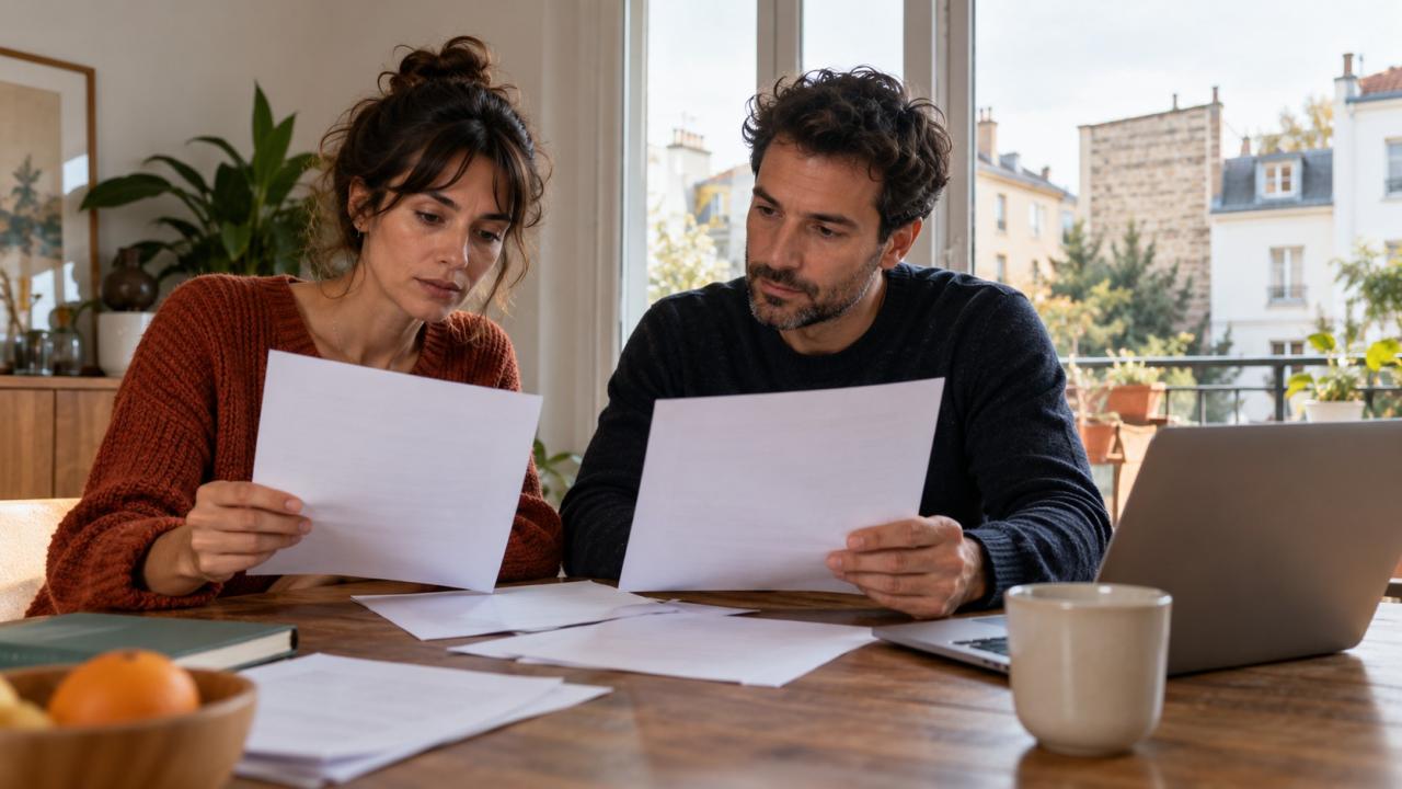 Budget immobilier à Montreuil : ce que le prix d’annonce laisse hors champ
